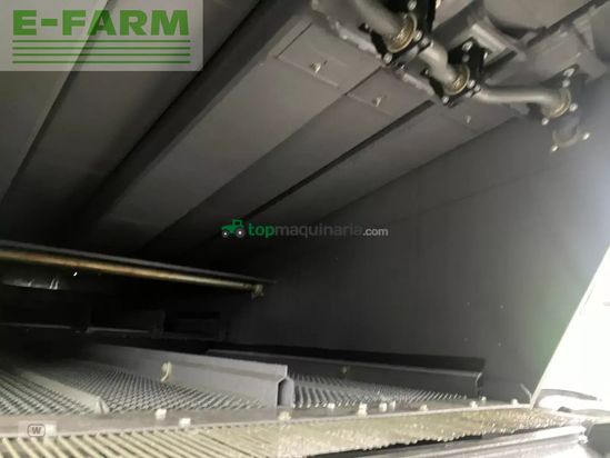 Cosechadora de Cereal - Claas - evion 430 maxi