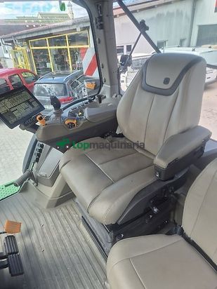 Tractor agrícola - John Deere - 8r370/8r 370 garantie 09/2027