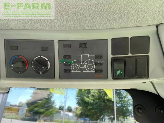 Tractor agrícola - Claas - arion 540 cebis