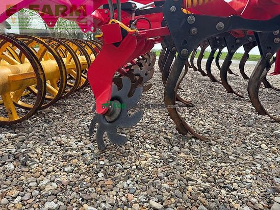 Cultivador - Väderstad - cultus cs hd 525