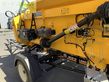 Cabezal - New Holland - 7m62 varifeed