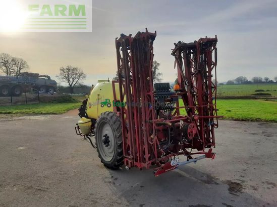 Atomizador - Hardi - ranger