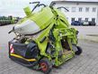 Cabezal - Claas - orbis 900