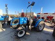 Tractor agrícola - New Holland - T3.80F