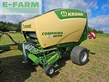 Empacadora gigant - Krone - comprima f 125 xc
