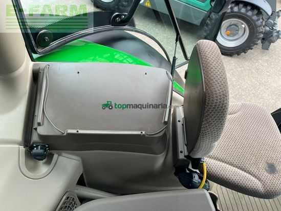 Tractor agrícola - John Deere - 6210r