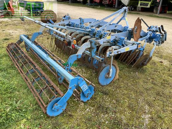 Cultivador - Lemken - rubin 9/300 u