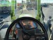 Tractor agrícola - Claas - arion 650 cis+