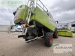 Cosechadora de Cereal - Claas - lexion 580