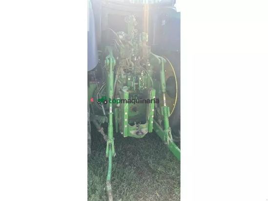 Tractor agrícola - John Deere - 6190r