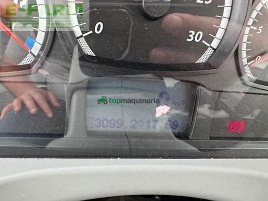 Tractor agrícola - Valtra - n174 direct Direct