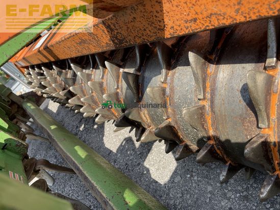 Combinado de siembra - Amazone - ke303+d9-30 special
