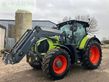 Tractor agrícola - Claas - arion 660 cmatic cebis