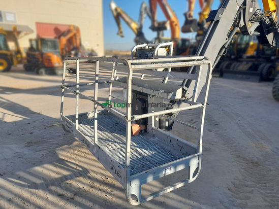 Brazo MANITOU 280TJ