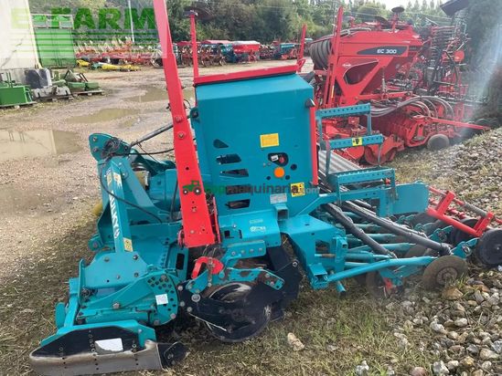 Combinado de siembra -  - combine sulky