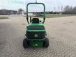 Empacadora gigant - John Deere - 1550 m/60" klippe