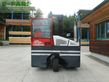 Elevadora - Combilift - amlift combi 40/12/59 diesel 4wege triplex