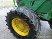 Tractor agrícola - John Deere - 6140r
