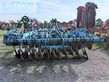 Grada de disco - Lemken - rubin 300/u