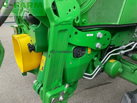 Tractor agrícola - John Deere - 6R 150