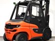Elevadora - Linde - h 50 d/600 1204-01