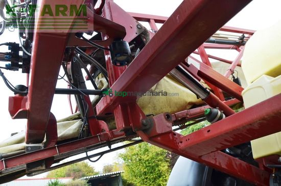 Atomizador - Hardi - commander 5500 i