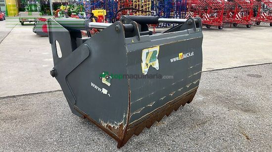 Esparcidor -  - silageschneidzange b 1570