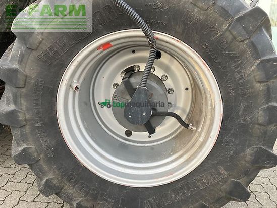 Tractor agrícola - Claas - axion 950 cmatic ctic