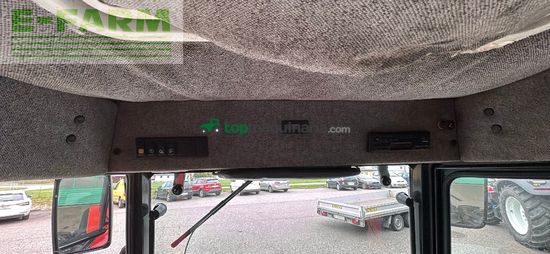 Tractor agrícola - Steyr - M 968A