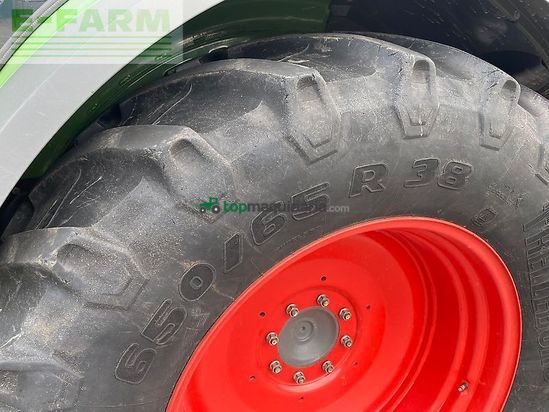 Tractor agrícola - Fendt - 516 s4 powerplus
