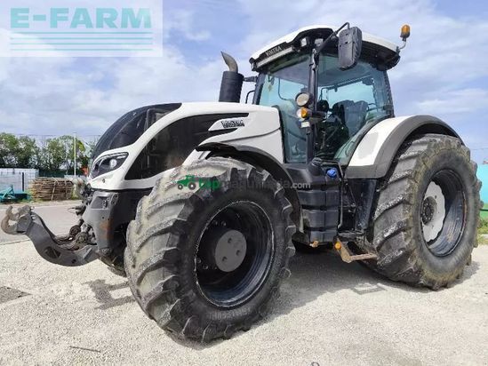 Tractor agrícola - Valtra - s324