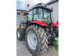 Tractor agrícola - Massey Ferguson - 5610