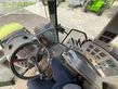 Tractor agrícola - Claas - marque claas