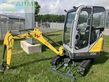Excavadora - Wacker Neuson - et 16