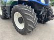 Tractor agrícola - New Holland - t7.290 tractor (st24455)