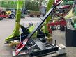 Cortacésped manual - Claas - disco 9300 trend