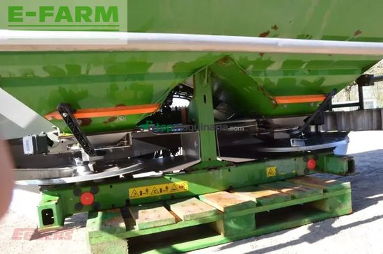 Esparcidor - Amazone - za-m 3600 ultra profis hydro