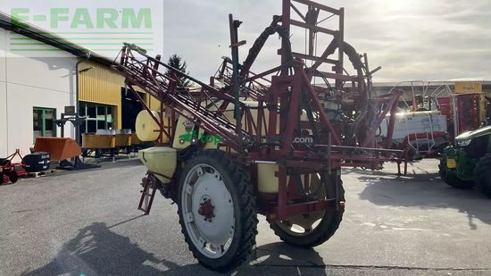 Atomizador - Hardi - commander