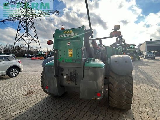 Telescopica - kramer - kt 559 kt559