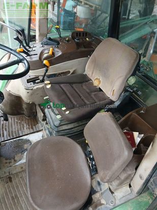 Tractor agrícola - John Deere - 5720
