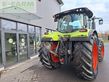 Tractor agrícola - Claas - arion 650 cmatic cebis