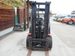Elevadora - Manitou - mi30d triplex 4,7m + ss + 4. kreis