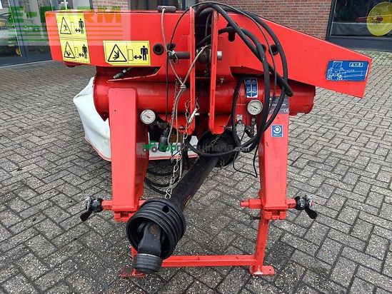 Cortacésped manual - Kuhn - gmd 4410-ff