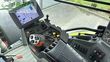Tractor agrícola - Claas - arion 650 cebis hexa-shift