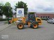 Minicargadora - JCB - tm 220 teleskopradlader