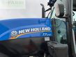 Tractor agrícola - New Holland - t7.210 tractor (st25435)