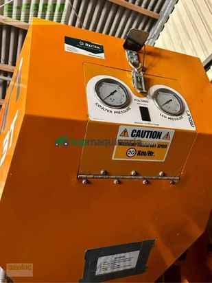 Sembradora directa -  - pro til 3t