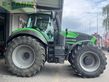 Tractor agrícola - Deutz-Fahr - agrotron 9340 ttv