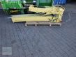 Cosechadora de Cereal - Krone - big x 1100