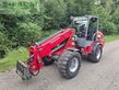 Minicargadora - Weidemann - 3070 cx80 lp t